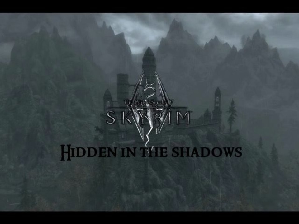 Hidden in the shadows: Part 2 - Friendly host