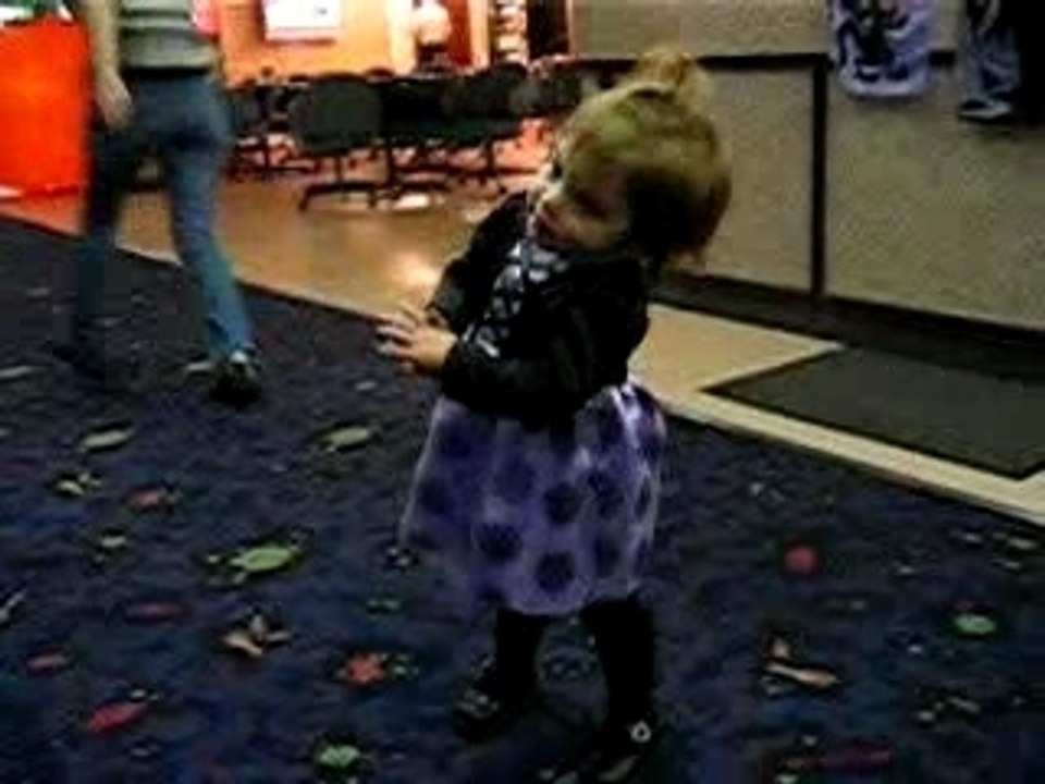 Dancin'