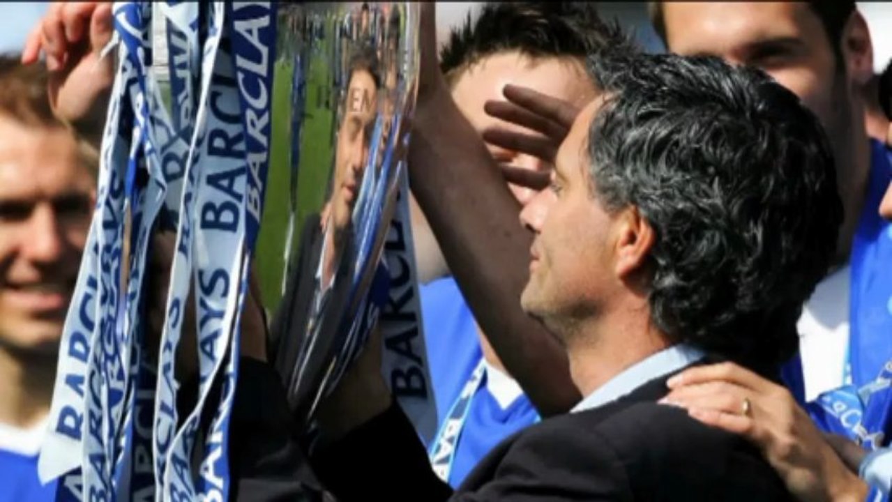Mourinho und abramowitsch: "verhältnis nicht gestört"