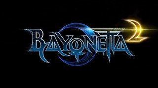 Wii U - Bayonetta 2 E3 Trailer