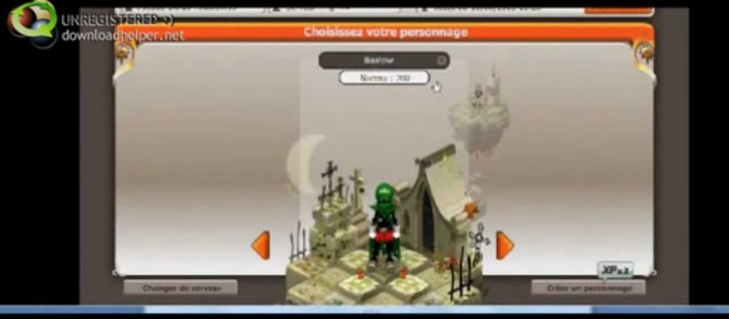 Obtenir le level 200 facilement sur dofus