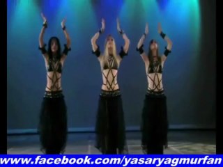 Yaşar YAĞMUR - Sevmeli 2013