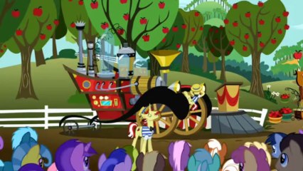 MLP 02X15 [41] Latino