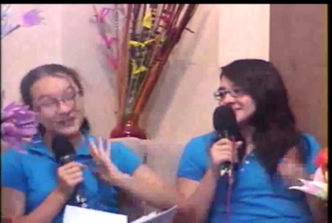 Tu voz juvenil Mayo 2013