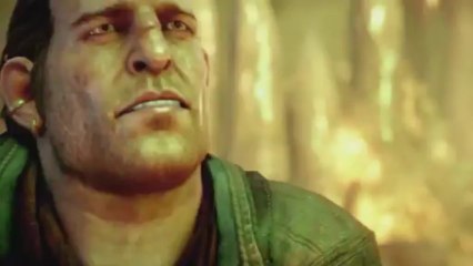 Dragon Age Inquisition Official Trailer E3 2013 HD