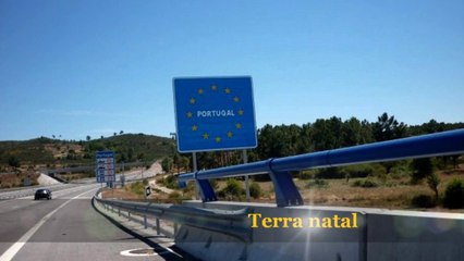 Nuno da Silva - Terra Natal