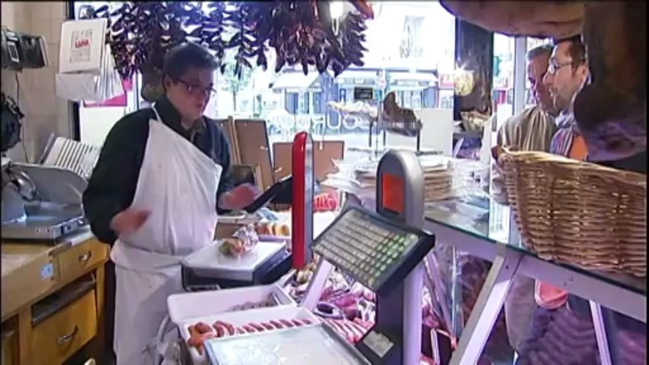 Les dépenses de consommation des Français ont reculé de 0,4 % en 2012, en volume