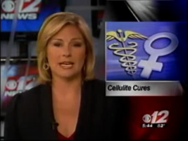 Cellulite - Cellulite Treatment