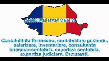 Contab Dap Media - www.dapmedia.ro - Servicii contabilitate Bucuresti