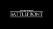 Star Wars : Battlefront - Teaser Trailer dannonce E3 2013