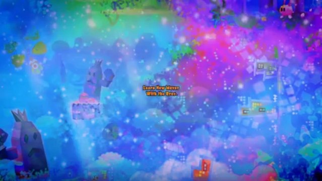 Mario & Luigi : Dream Team Bros. (3DS) - Trailer 02 - E3 2013