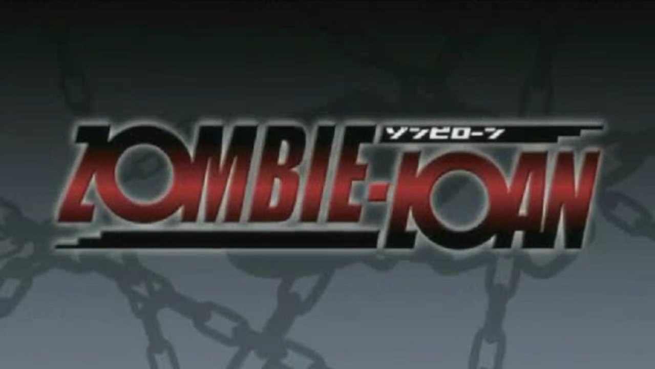 Zombie-Loan fan trailer Kaze
