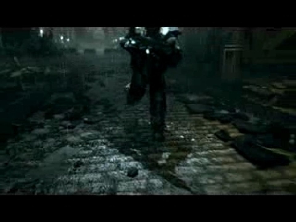 Trailer Gears Of War