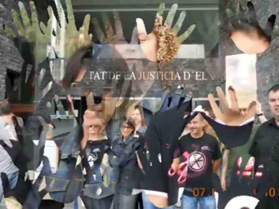 Viernes Negro 7 de junio