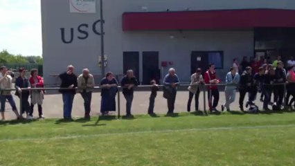 Un public toujours aussi nombreux