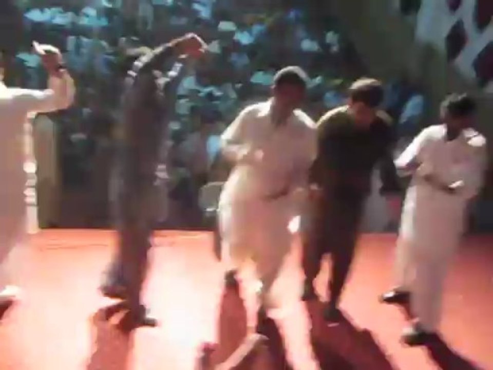 Shahjhan jarwar