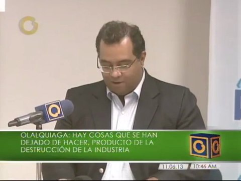 Asoquim propone medidas para expandir la producción nacional y sustituir las importaciones