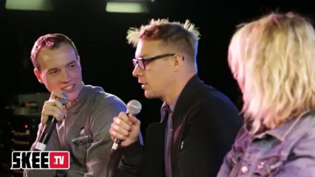 Diplo - Riff Raff freestyles LIFE , drops Unreleased Riff Raff Record and Discusses Shrooms