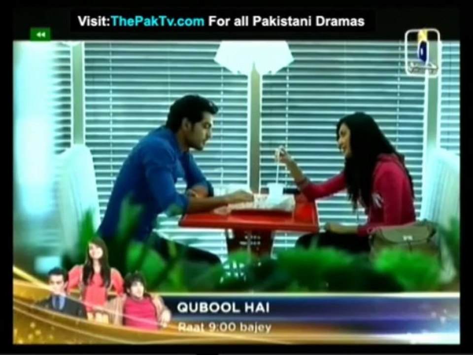 Adhoori Aurat Episode 9 By Geo TV