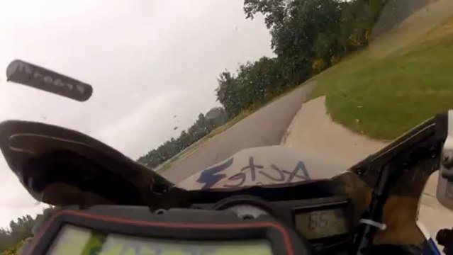 Chenevieres 10 juin 2013 GSXR 1000 K3