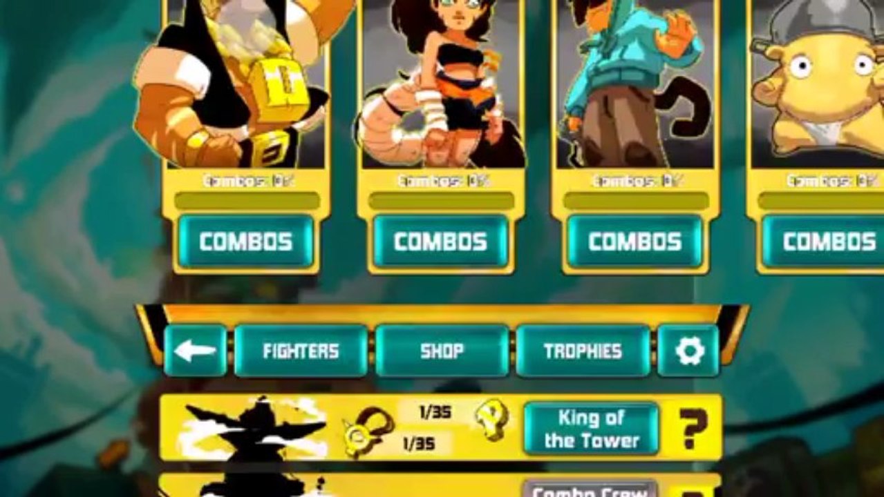 Combo Crew Hack Tool 2013 - No Root or Jailbreak Required!