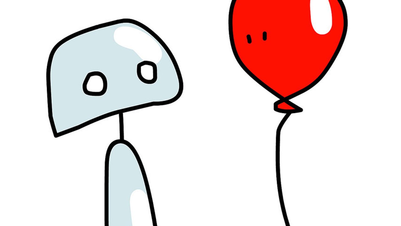 CGR Trailers - DOKI-DOKI UNIVERSE E3 2013 Trailer