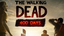 CGR Trailers - THE WALKING DEAD: 400 DAYS E3 2013 Trailer