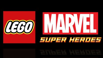 CGR Trailers - LEGO MARVEL SUPER HEROES E3 Trailer