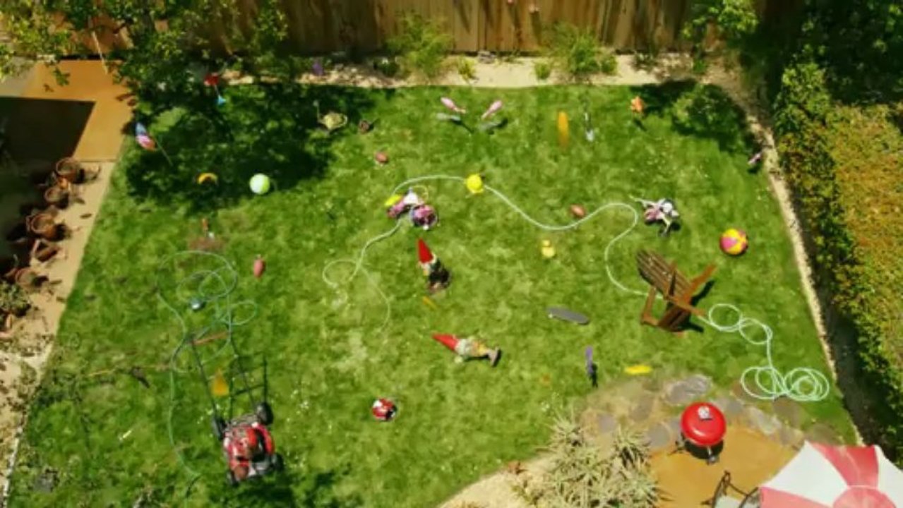 Plants vs Zombies Teaser Trailer E3 2013