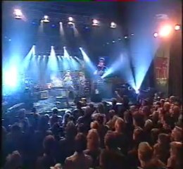 martti syrjä-20 vuotta sikana live yle tv.1999
