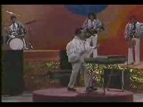 Dámaso Perez Prado - Mambo número 5