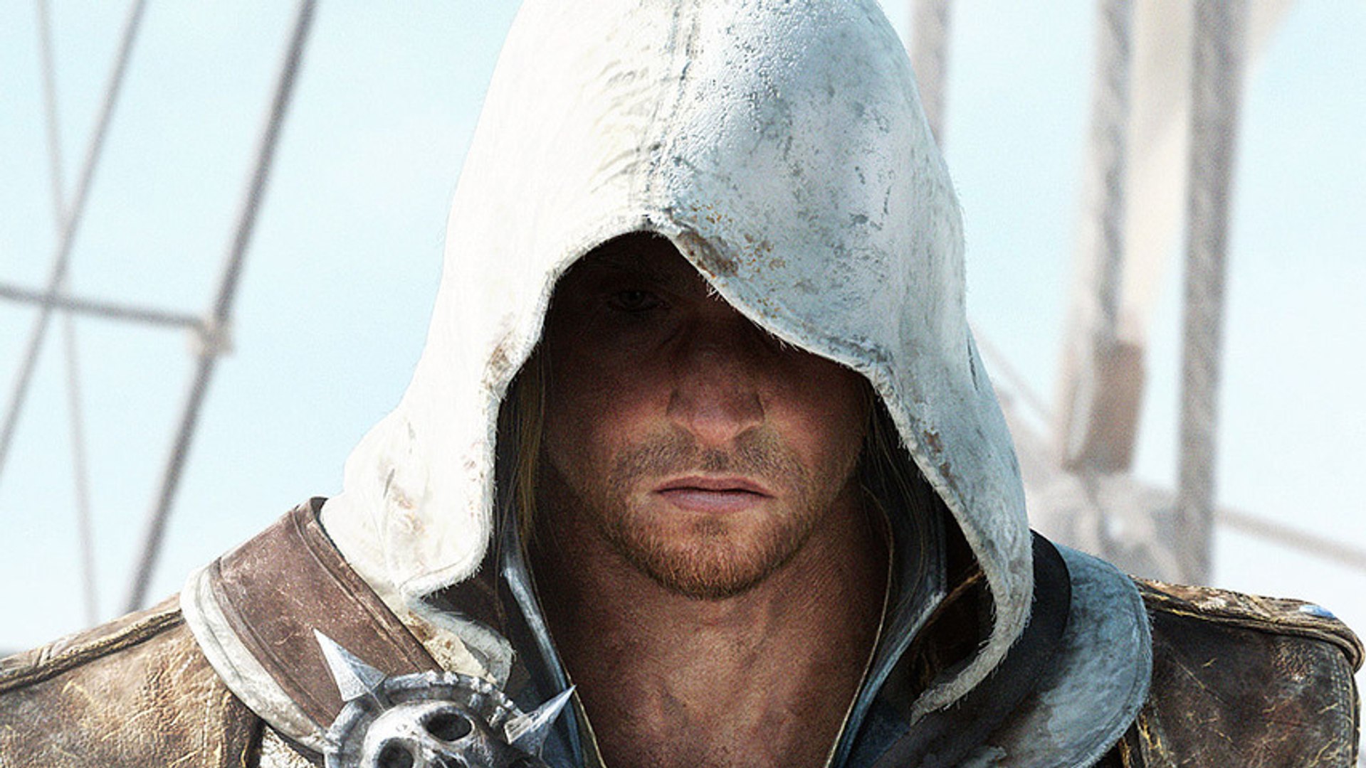 CGR Trailers - ASSASSIN'S CREED IV: BLACK FLAG Edward Kenway: A Pirate  Trained By Assassins Trailer - video Dailymotion