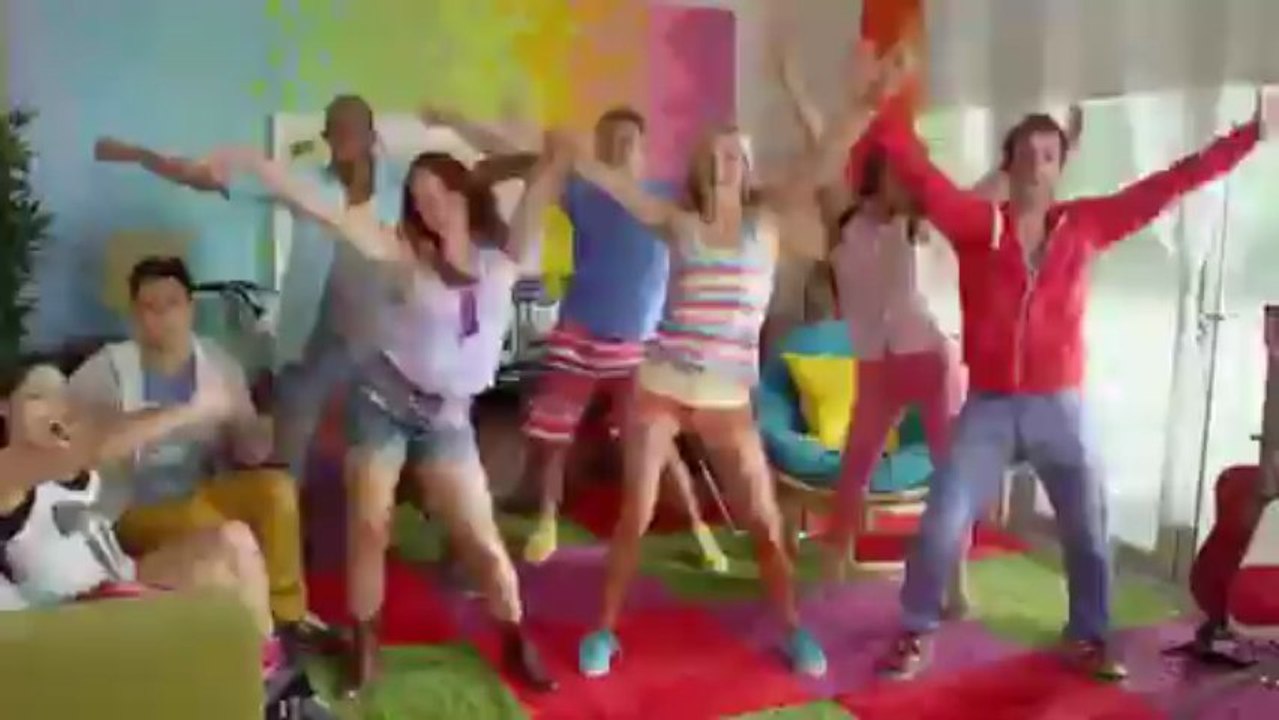 Just Dance 2014 (360) - Just Dance 2014: Trailer E3 2013 [FR]