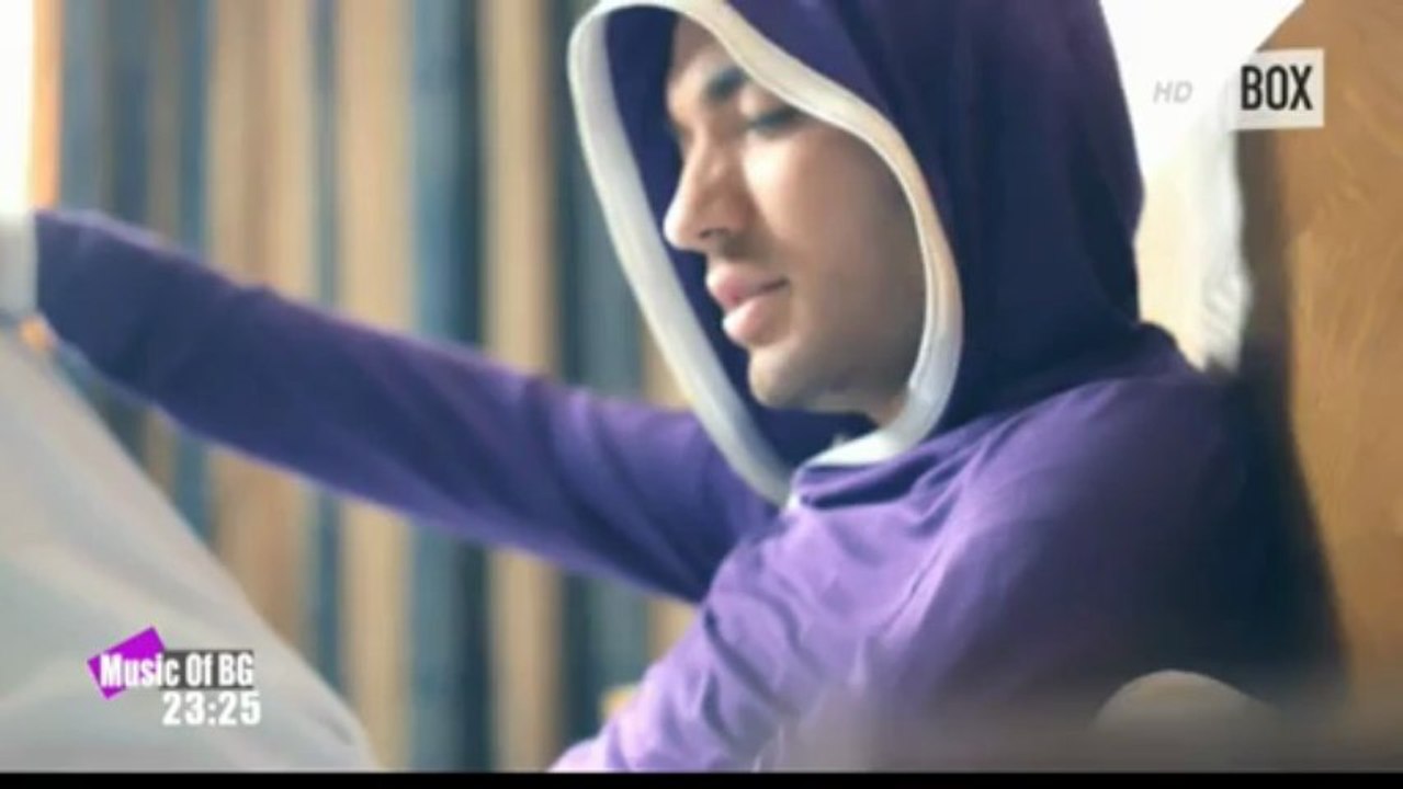 Дамян Попов - Точно с Теб