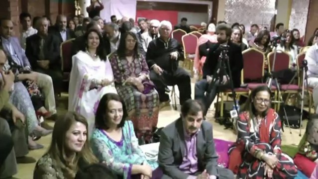 Chupke Chupke Raat Din Aansu Bahana Yaad Hai Ameer Shaukat Ali-Mona Promotions
