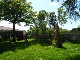 médiathèque de st clar