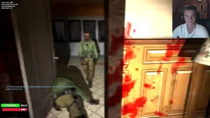 Walking to Our Deaths - Trouble in Terrorist Town #65 w/Patrik