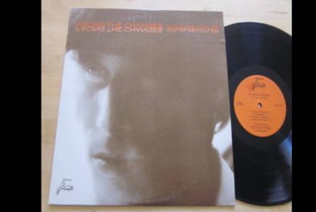 Douglas Cotler."The Stranger"1978 US Private Psych Folk