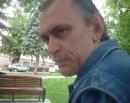 Как кинули русских беженцев из Чечни