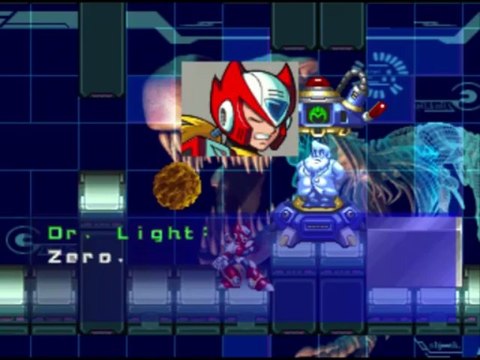 Let's Fail Megaman X6 Part 21 - Alles Abklappern Teil 6