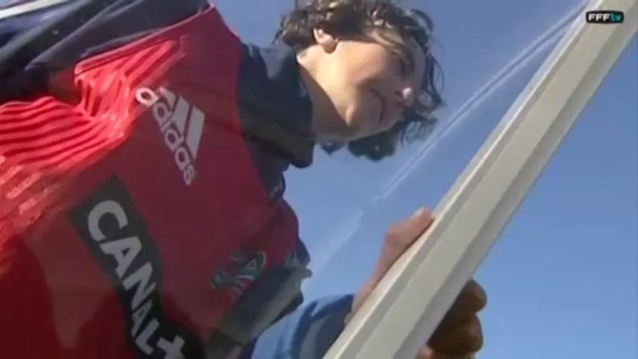 Les joueurs de légende - Marinette Pichon