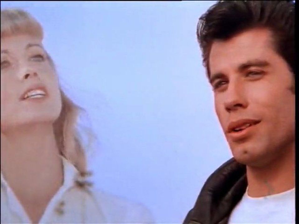 Grease - Summer Nigts