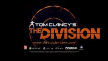 E3 2013: The Division | Breakdown Debut Trailer [EN Subtitles] | FULL HD