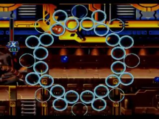 Let's Fail Megaman X6 Part 23 - Alles Abklappern Teil 8