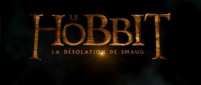 Le Hobbit : la Désolation de Smaug - Bande-annonce [VF|HD] [NoPopCorn]