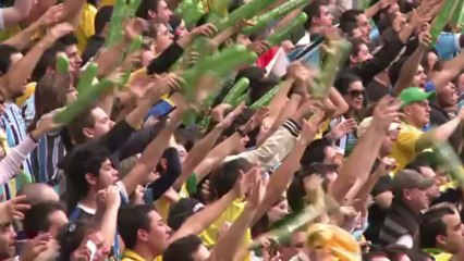 Seleção se prepara para Copa das Confederações