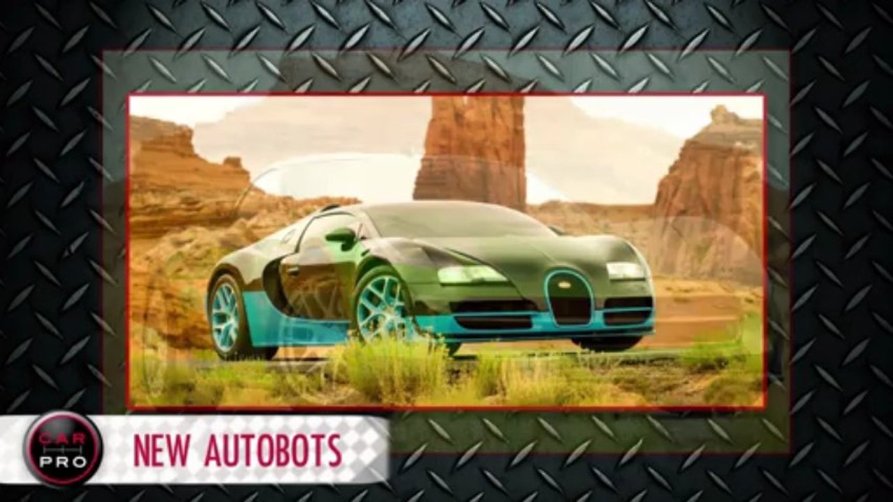 Quick Response Barcodes, Stranded at Sea, and New Autobots