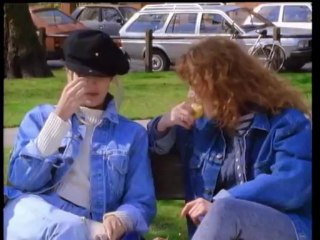 Mandy Smith - Boys And Girls