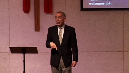 "The Simplicity of Success" Pastor Marc