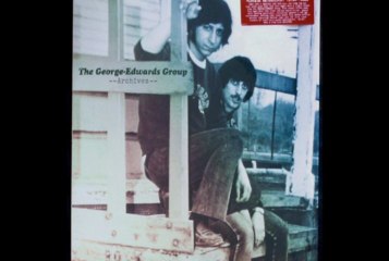 The George Edwards Group "Nevada"1977 US Psych Rock